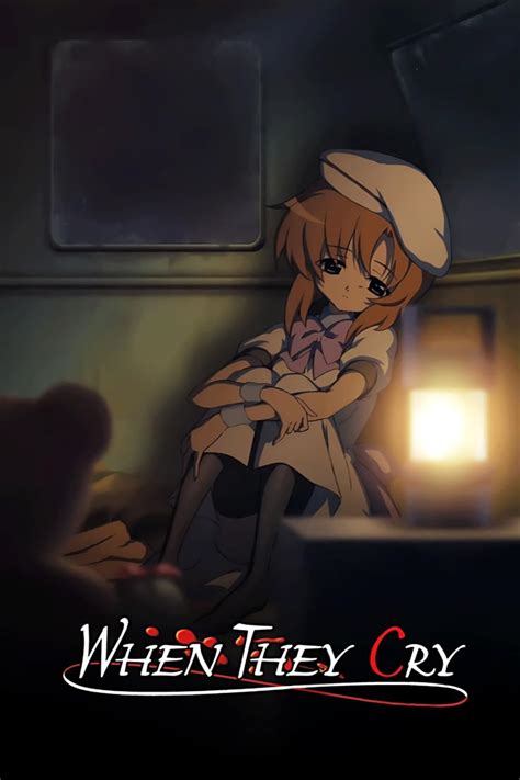 higurashi|When They Cry (TV Series 2006)